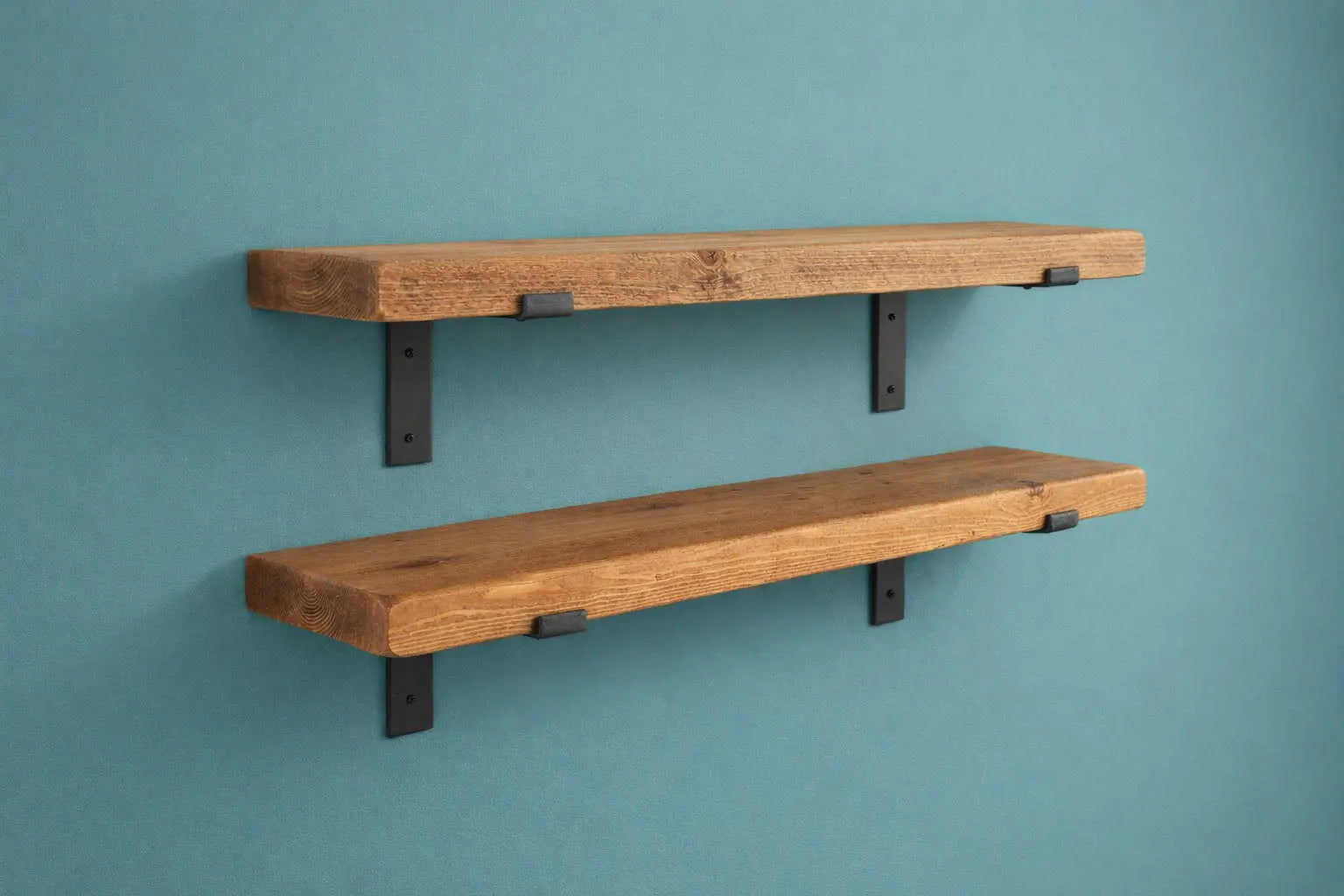 Steel Bracket Shelf jayjacksonfurniture